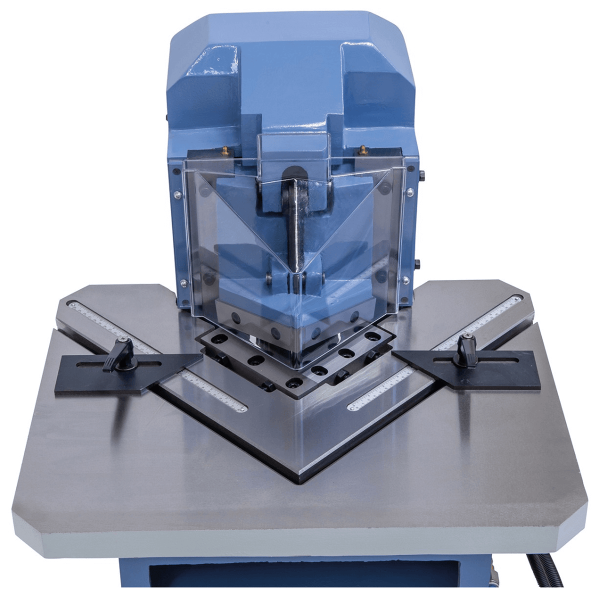 Bernardo Scantonatrice pneumatica AK 130 PT