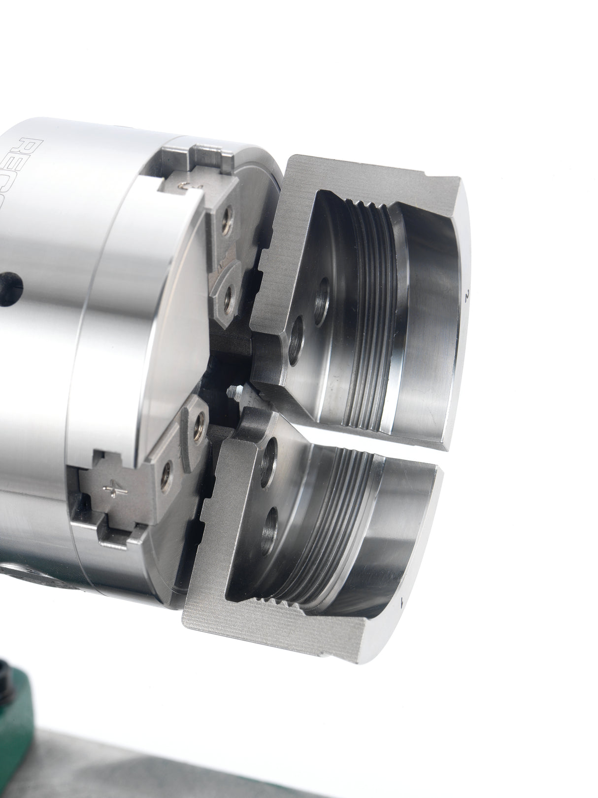 Record Power Ganasce 100 mm