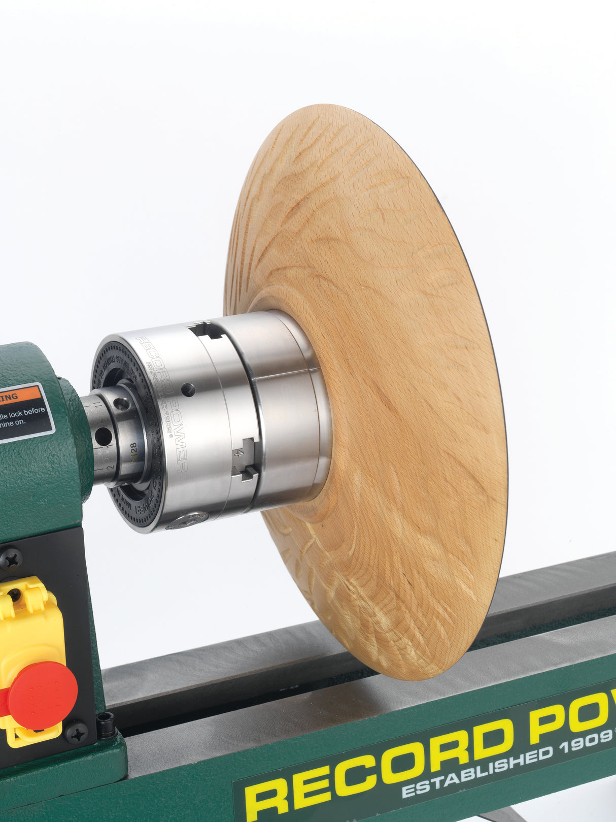 Record Power Ganasce 100 mm