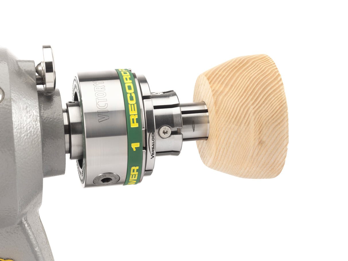 Record Power Inserto per ganascia lunga VersaLock 35 mm