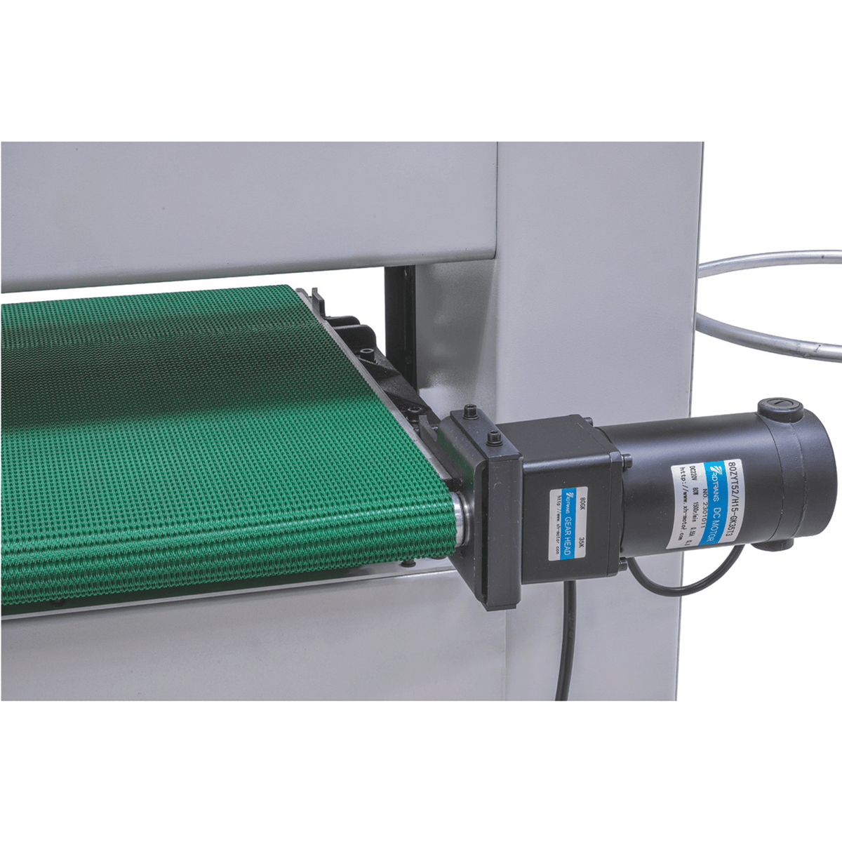 Bernardo ZSM 460 enosmerni kalibrator