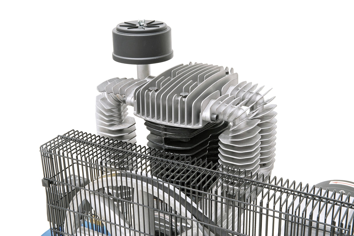 Compressore Bernardo AC38/200/850/F/D – Potente 200L, 10 bar