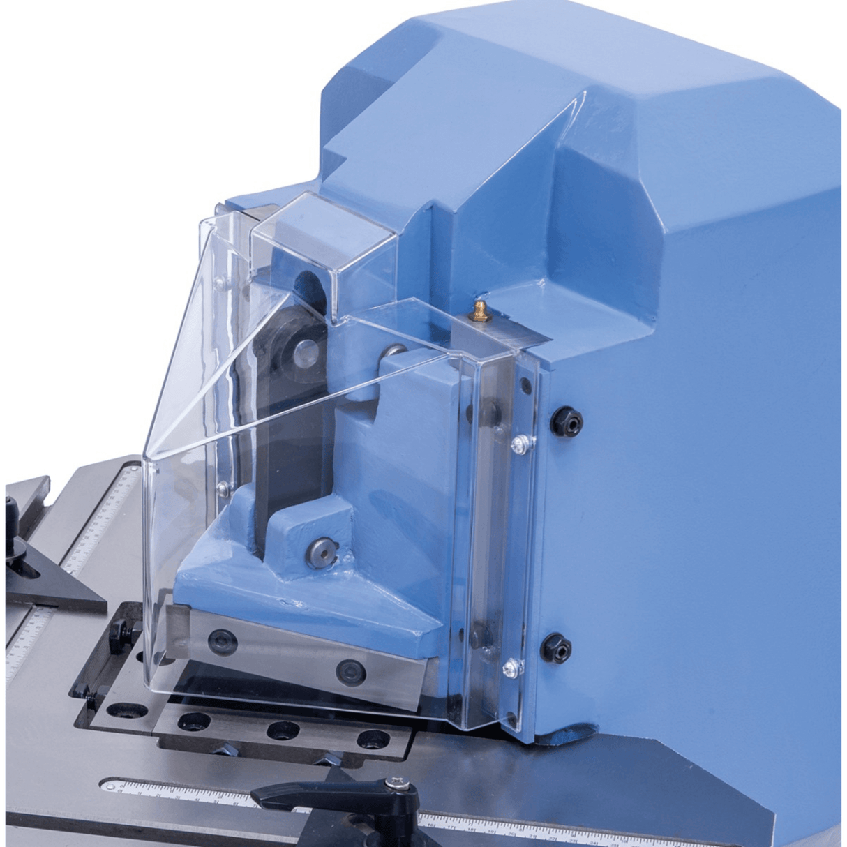 Bernardo Scantonatrice pneumatica AK 130 PT