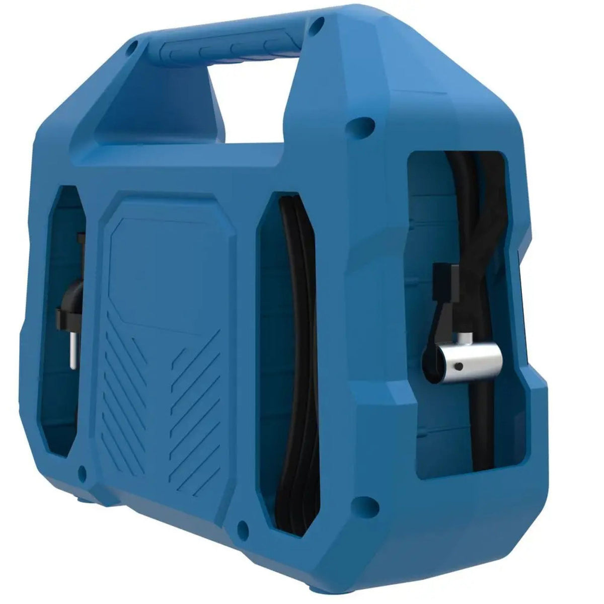 Kompresor Güde Airpower Dual Drive 12/230V - 5 kosov