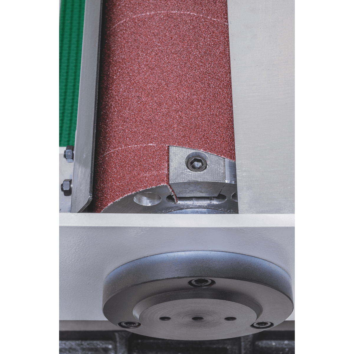 Bernardo ZSM 460 enosmerni kalibrator