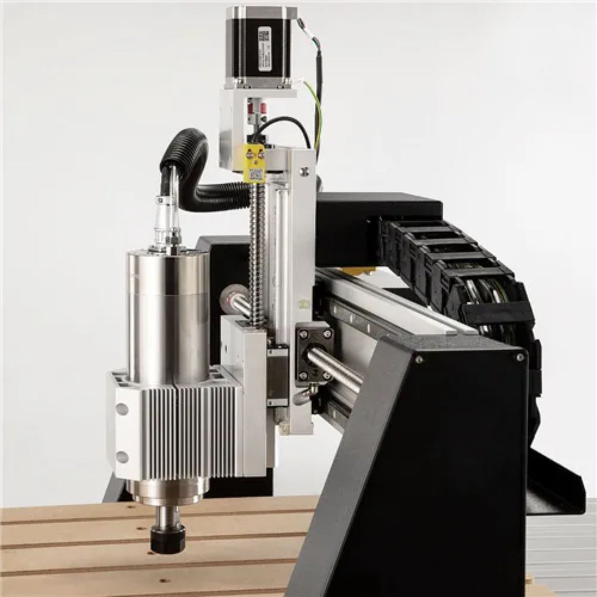 Combo Fresatrice CNC IGM i2R A24 + Supporto Originale + Supporto Laptop
