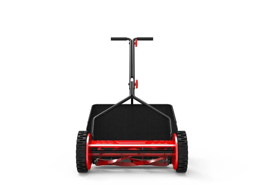 Güde Tosaerba elicoidale manuale GSPM 380