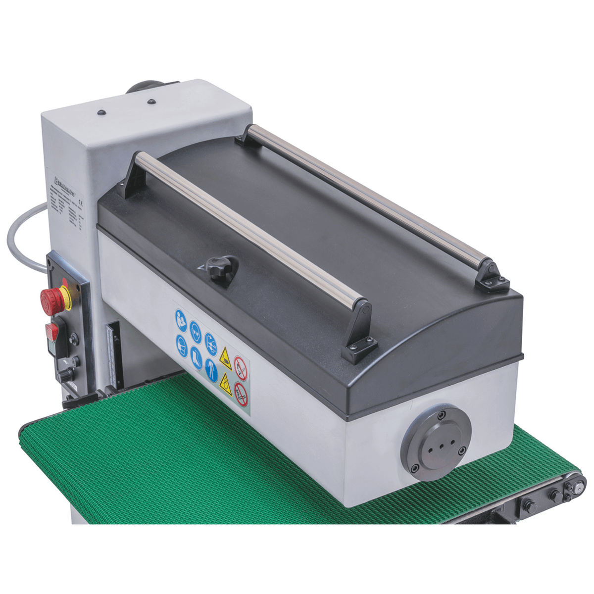 Bernardo ZSM 460 enosmerni kalibrator