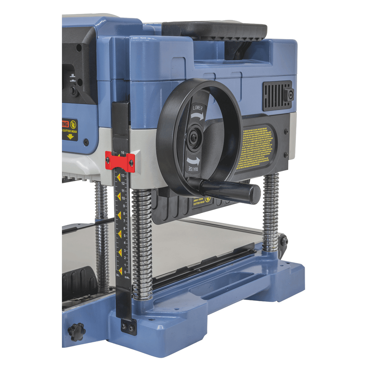 Pialla a spessore Bernardo TH 330 Pro 230V ā Compatta e precisa