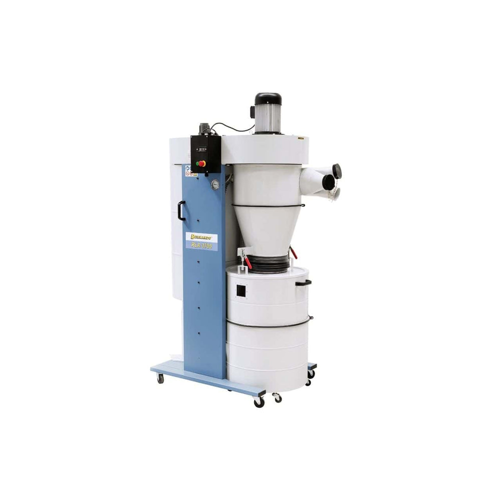 Bernardo Aspiratore ciclonico RLA 3700