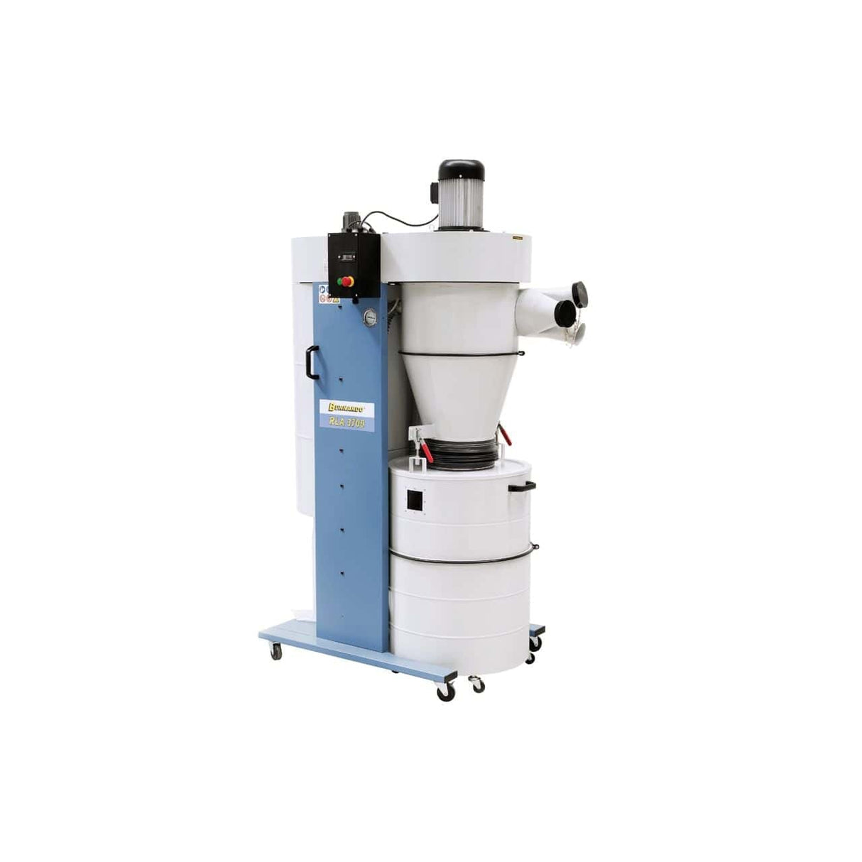 Bernardo Aspiratore ciclonico RLA 3700