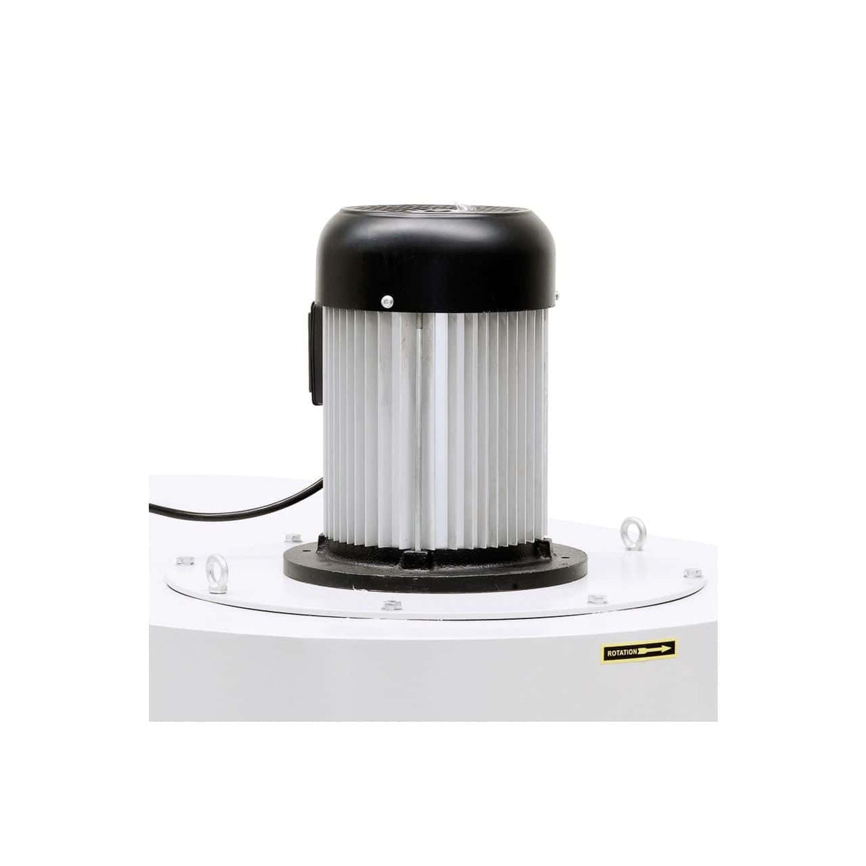Bernardo Aspiratore ciclonico RLA 3700