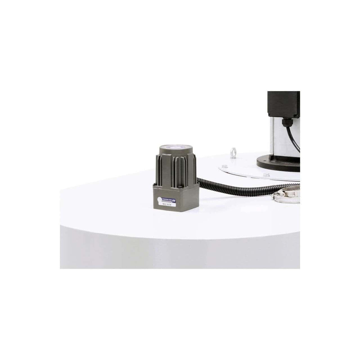 Bernardo Aspiratore ciclonico RLA 3700