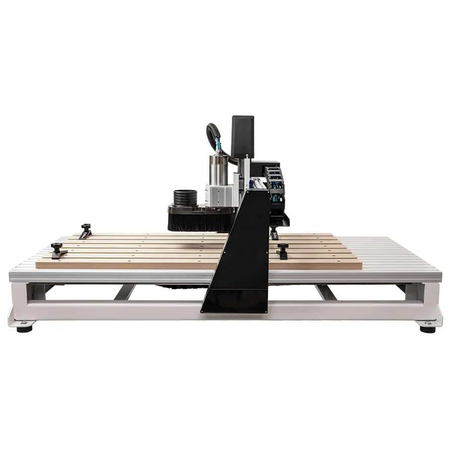 CNC pantograf IGM i2R A24 – delovno polje 610 × 1220 mm