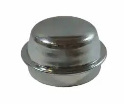 Coprimozzo Ravendo diametro 47 mm progettato per proteggere il mozzo e i cuscinetti della ruota da sporco e umiditĆ .