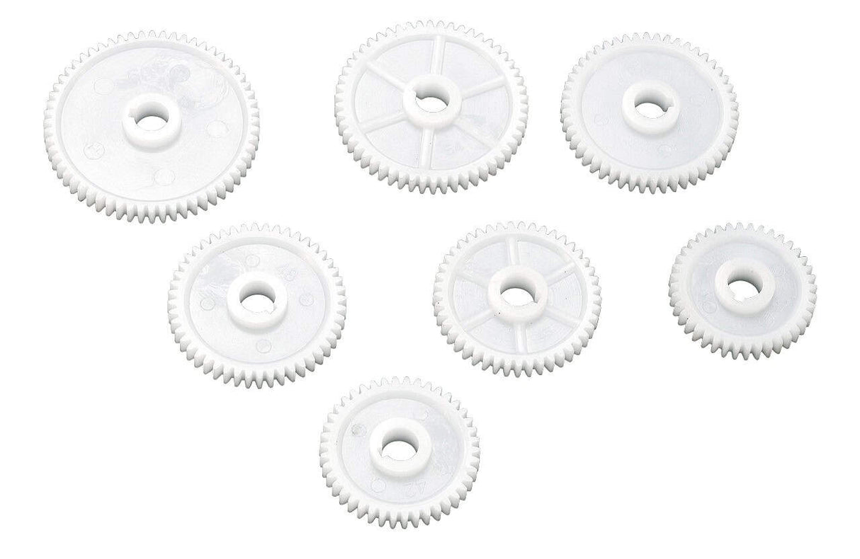 Dispositivo di filettatura metrico Hobby 250