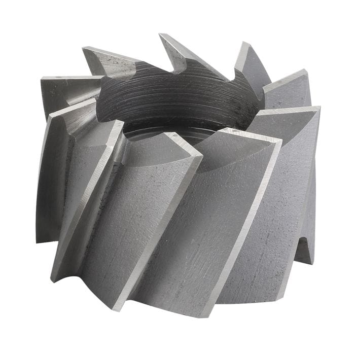 Fresa a conchiglia 40 mm