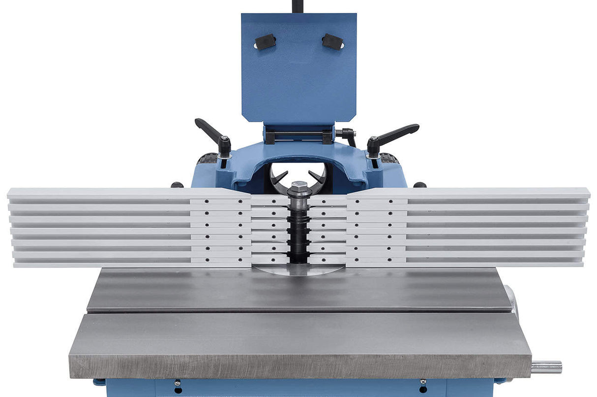 Bernardo Fresatrice toupie T 500