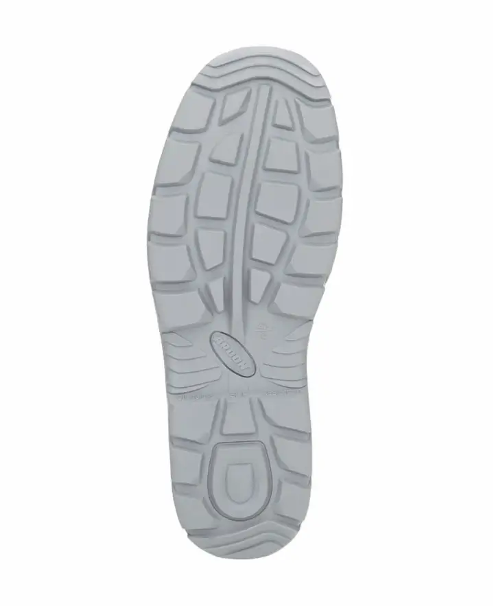 Scarpe antinfortunistiche alte ARDONĀ® DOZER S3 ESD nere