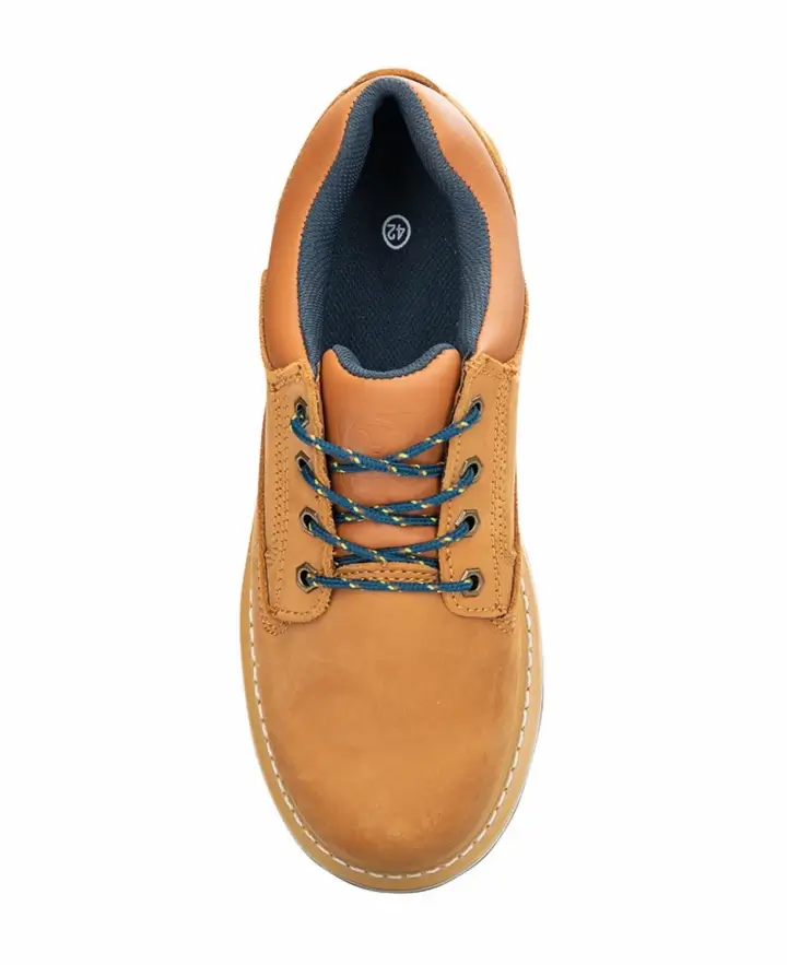 Scarpe da lavoro ARDON® FARM LOW gialle