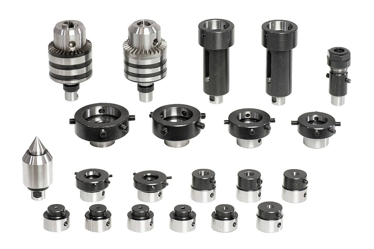 Inserti per torretta CM 2