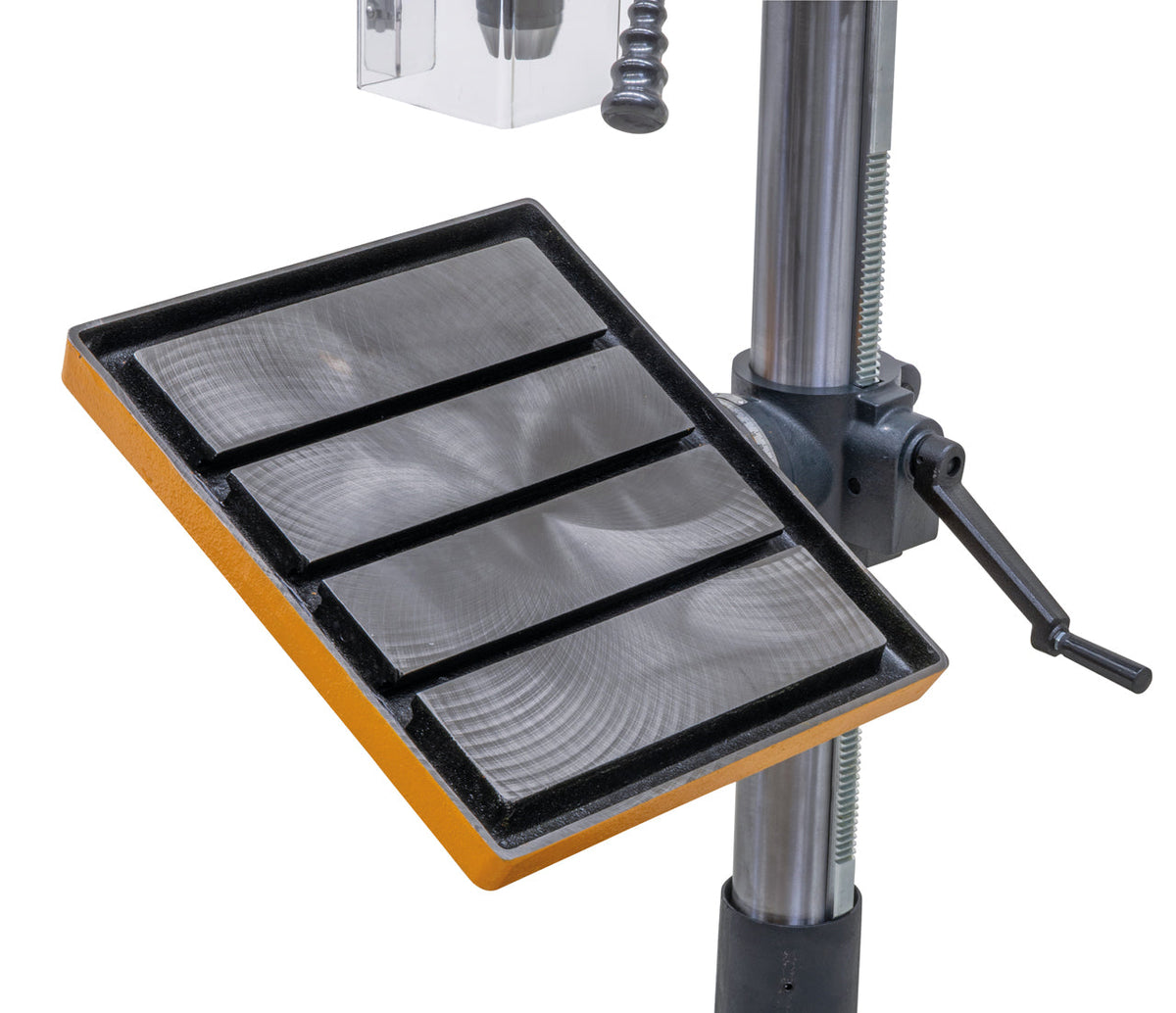 Trapano a colonna FDM 510 - 20 TOP / 400 V - tavola di lavoro