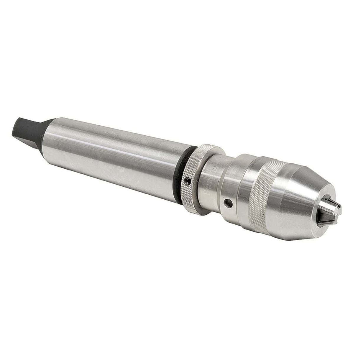 Mandrino per trapano a serraggio rapido con supporto diretto MK5, 1 - 16 mm