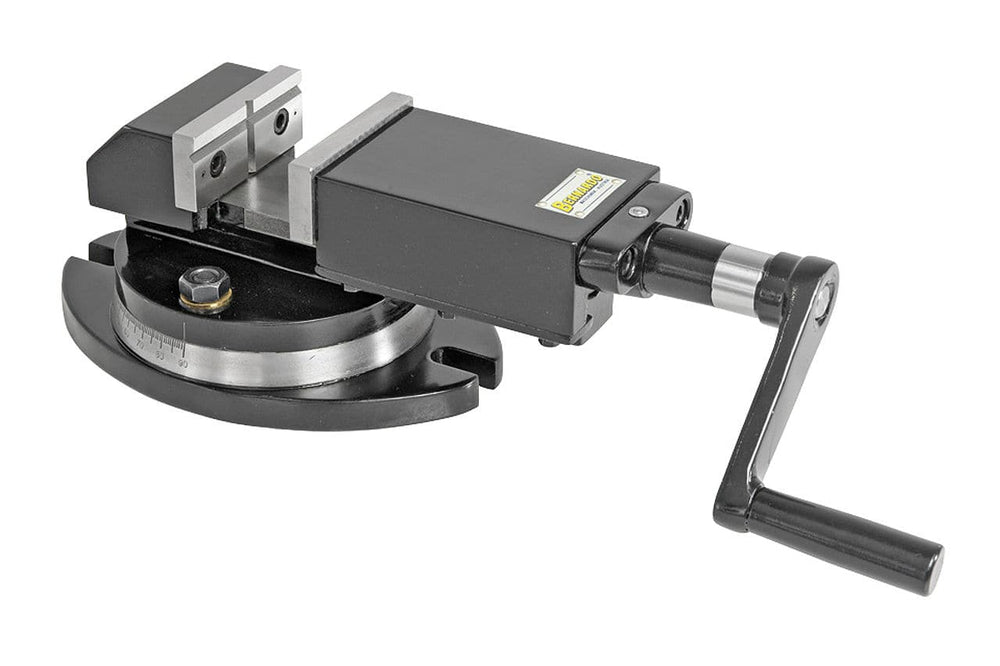 Morsa a snodo di precisione a 3 assi PGS 50 28-2041