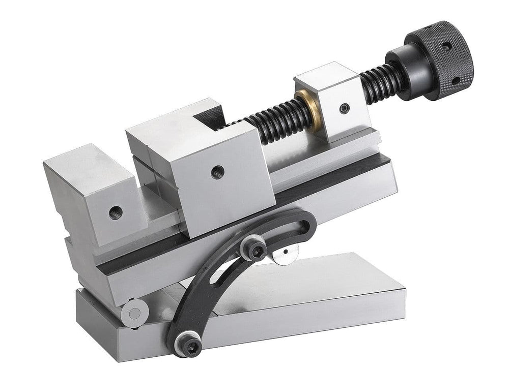 Morsa con barra seno QGJ 50