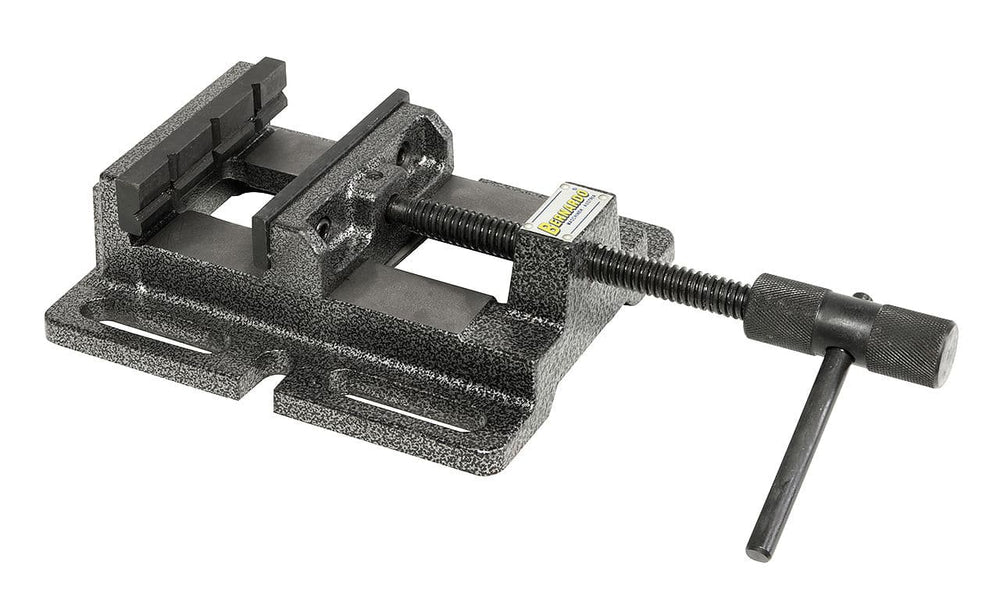 Morsa per macchine foratrici BM 125