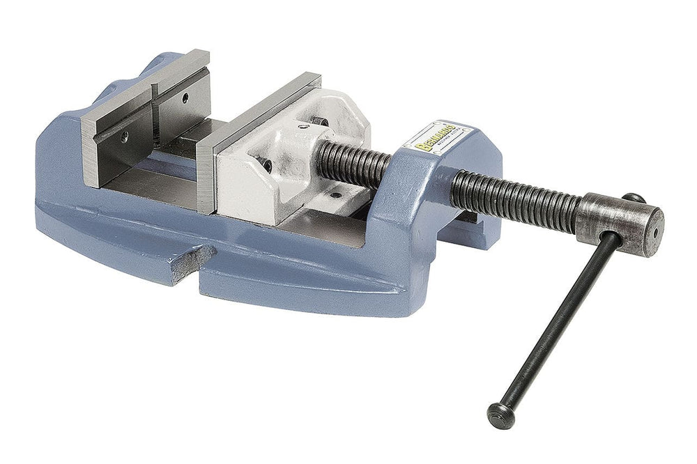 Morsa per macchine foratrici BMH 125