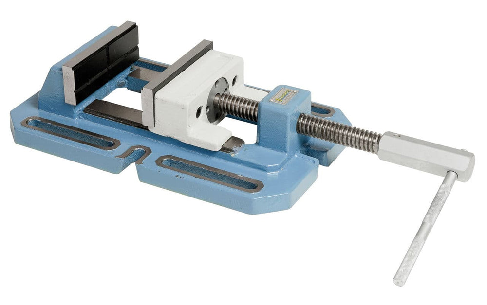 Morsa per macchine foratrici industriali BMS 140 QC