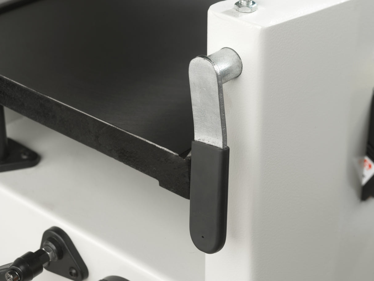 Record Power PT310 ā Pialla a filo e spessore 310 mm