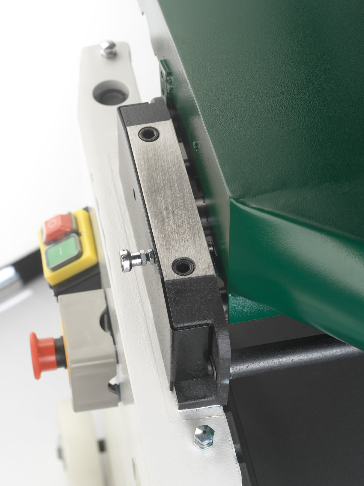 Record Power PT310 ā Pialla a filo e spessore 310 mm