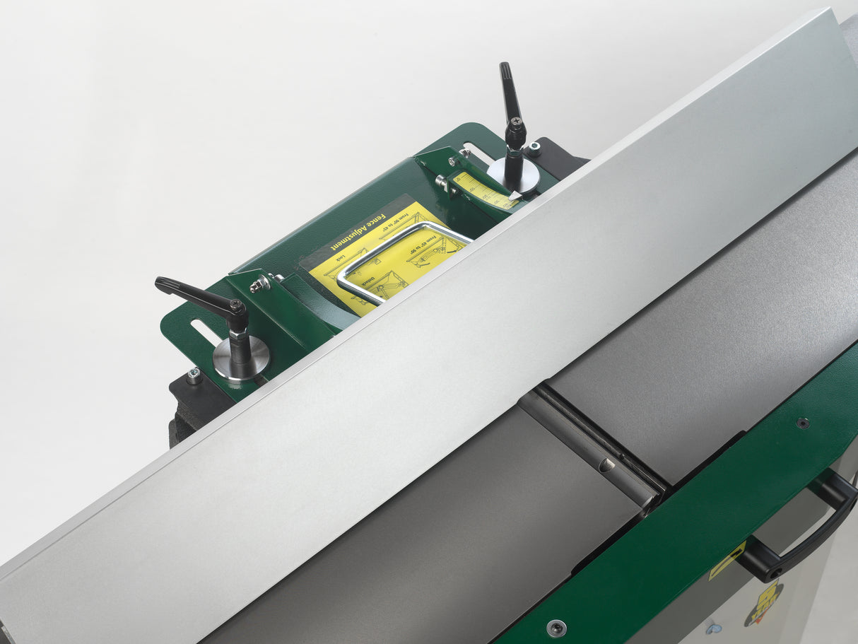 Record Power PT310 ā Pialla a filo e spessore 310 mm