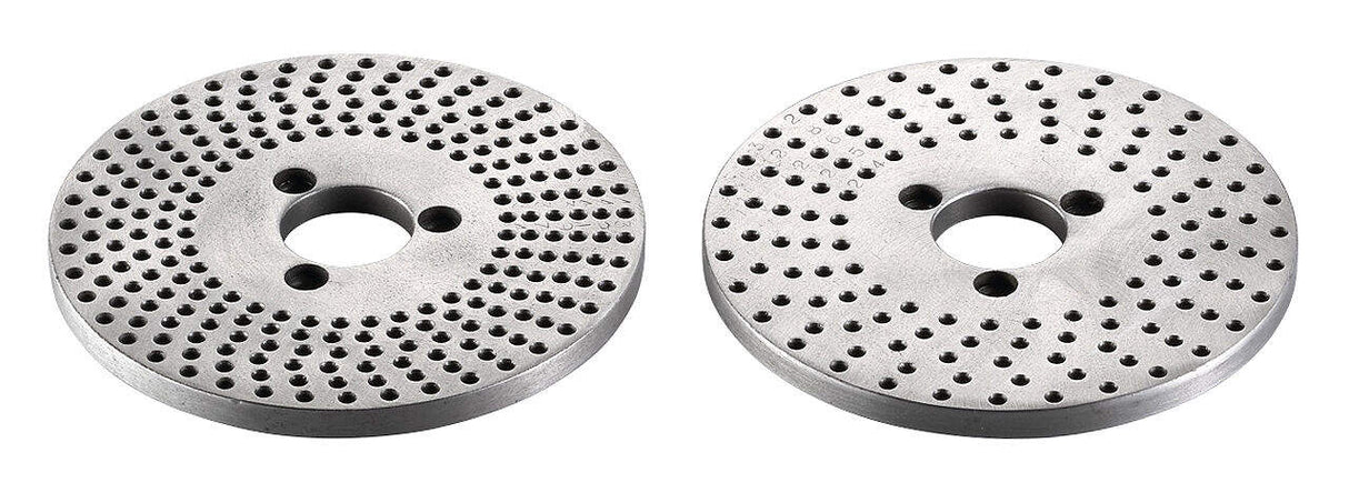 Piastre di divisione DP-2 per HV 8