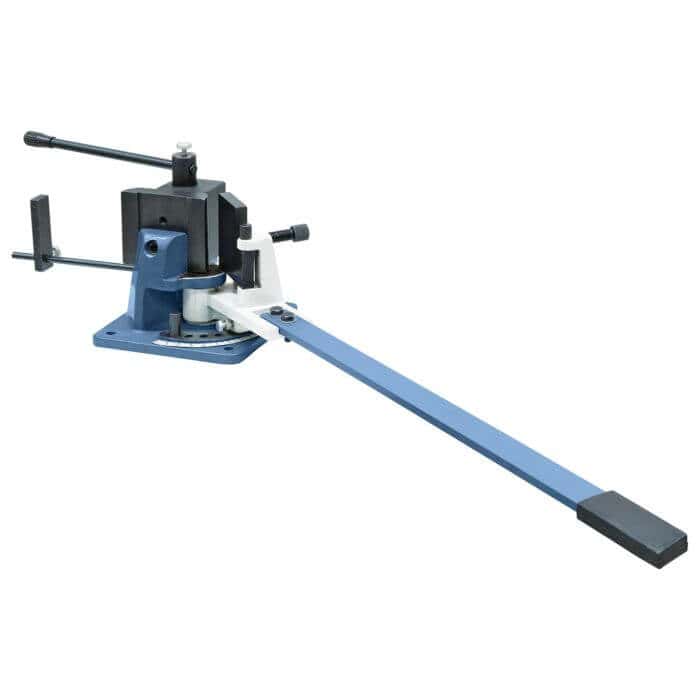 Piegatrice angolare Bernardo