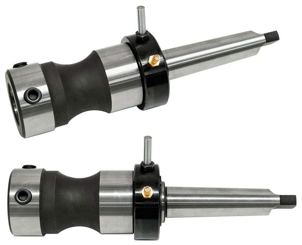 Portautensile con raffreddamento interno automatico CM 3 / Weldon 19 mm