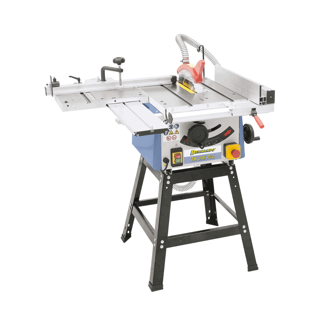 Sega da banco TK 250 PRO