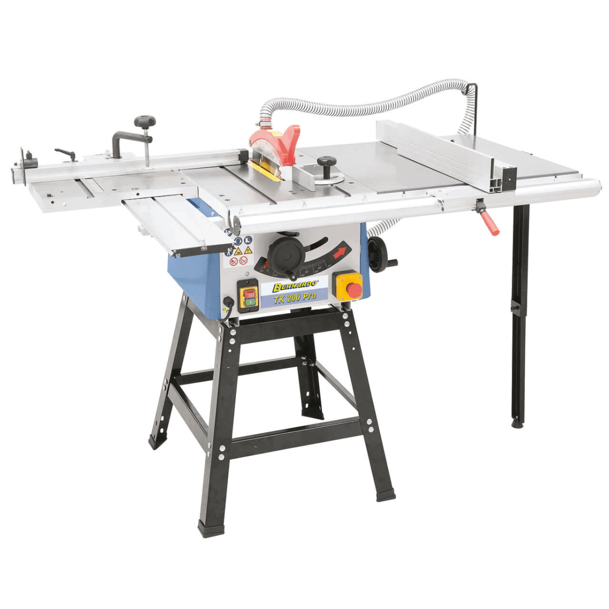 Bernardo namizna žaga TK 200 PRO – 230 V