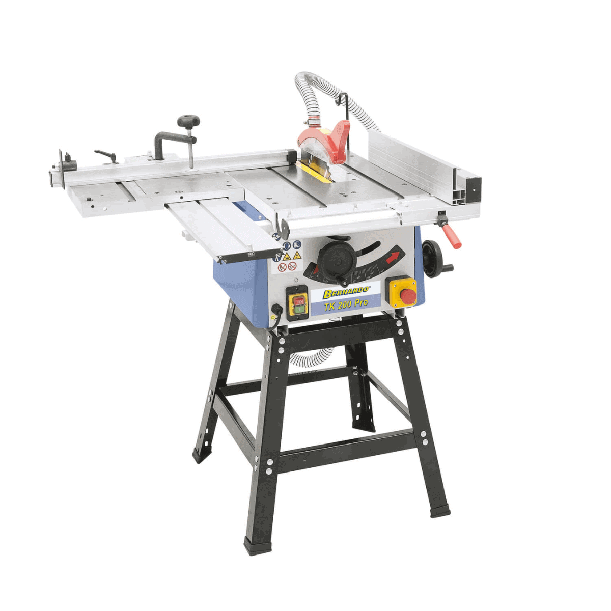 Bernardo namizna žaga TK 200 PRO – 230 V