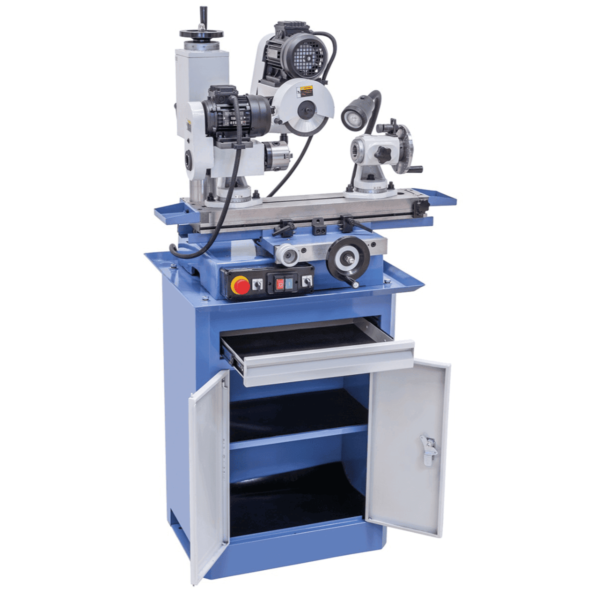 Bernardo Affilatrice universale UWS 350