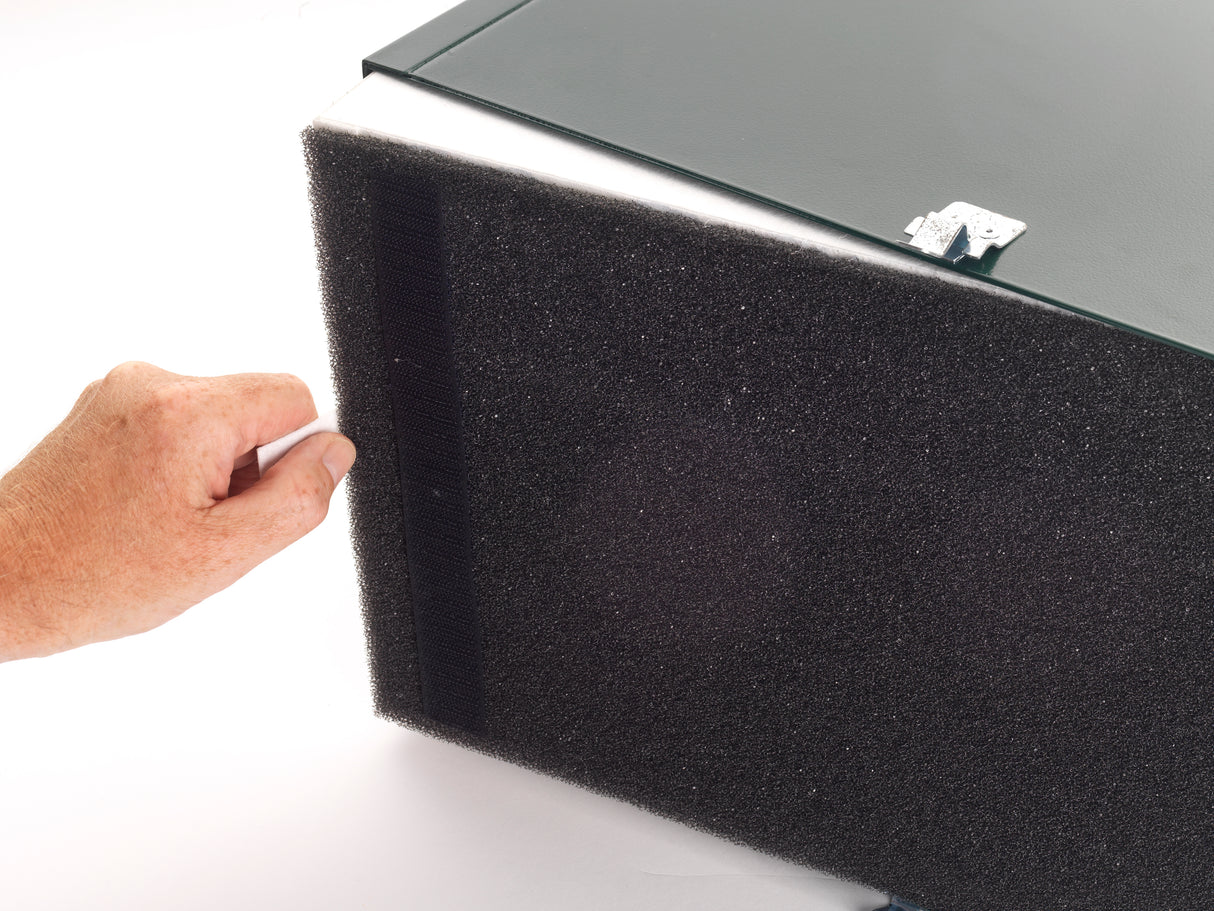 Record Power Filtro combinato AC400 Premium