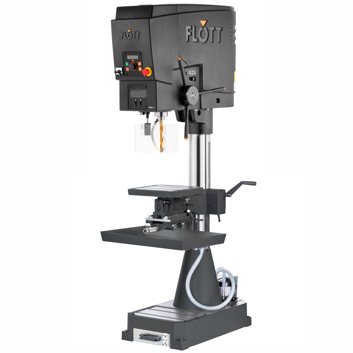 Stolpni vrtalnik Flott SB 30 MV Plus