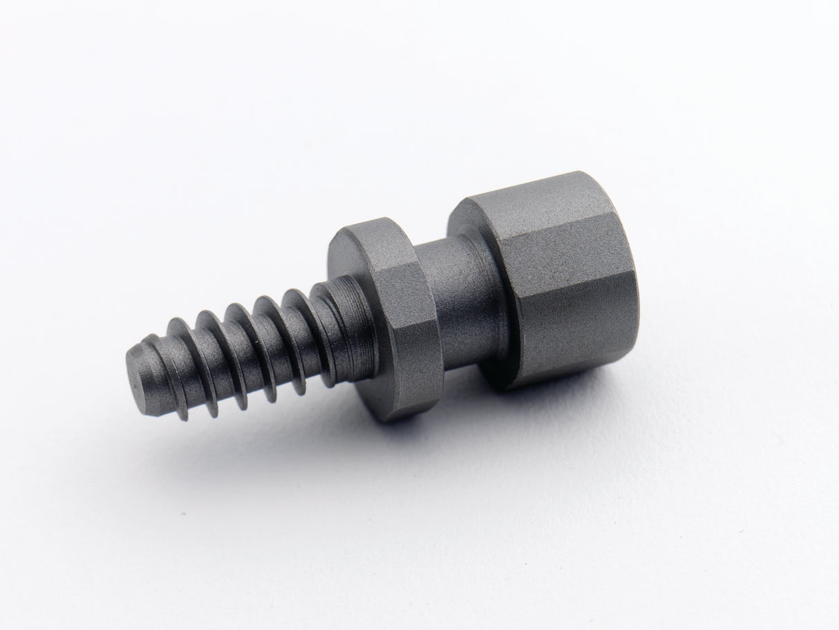 Record Power Mandrino autocentrante SC3 M33