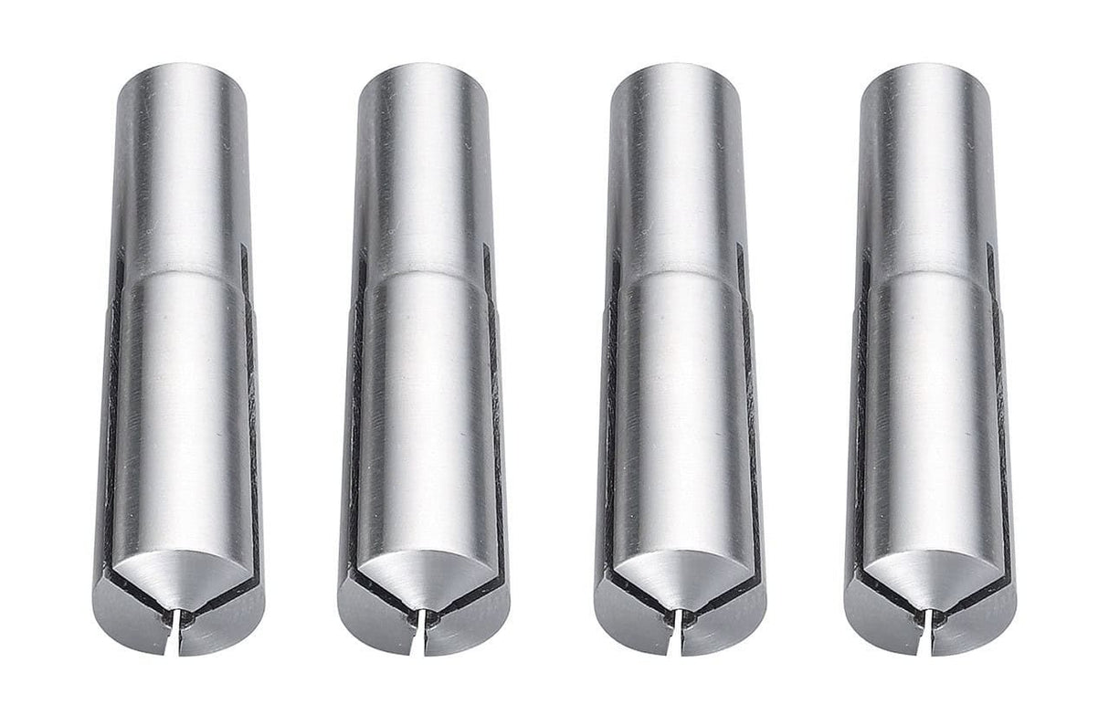 Set di pinze 3 - 6 mm (4 pezzi) per Hobby 250 / Proficenter 250