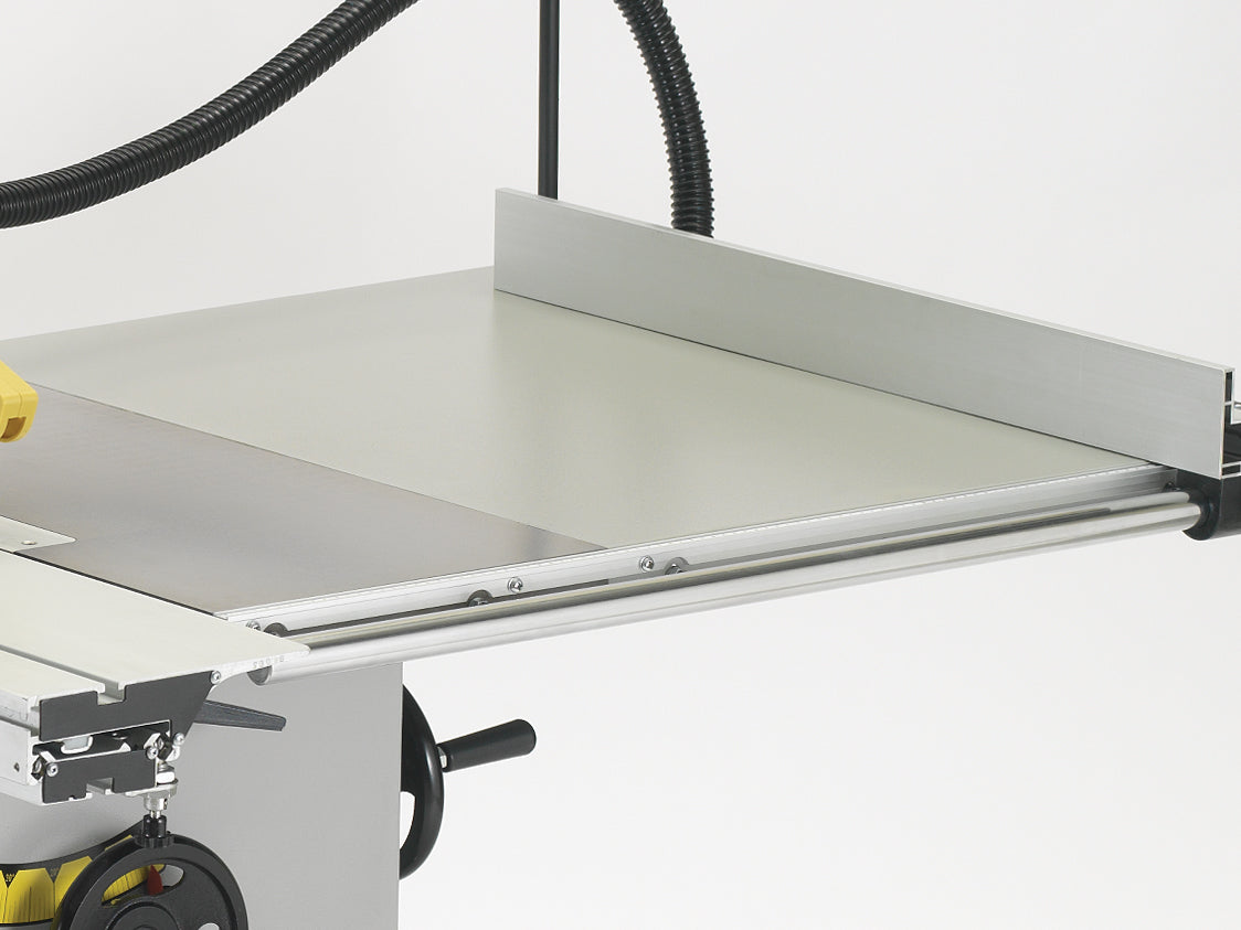 Record Power TS250RS-PK/A Squadratrice per legno