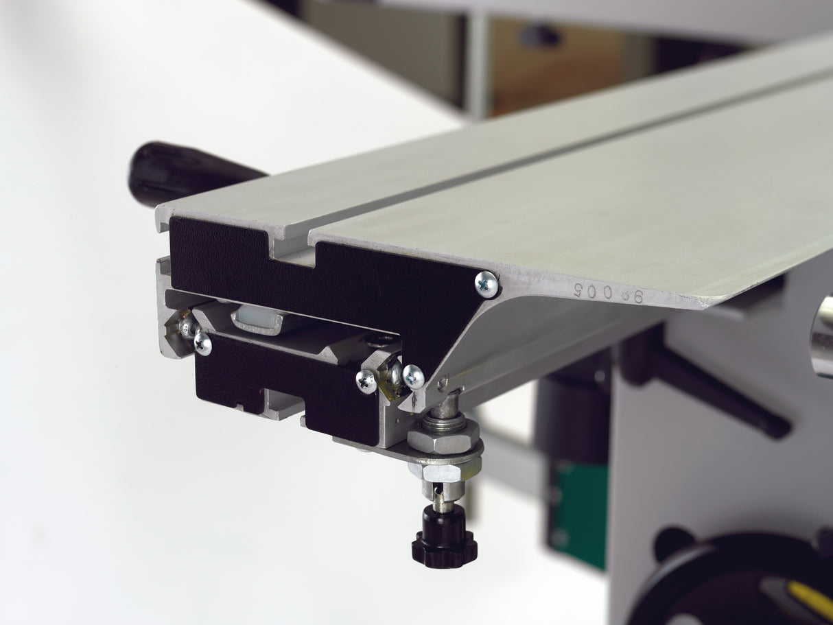 Record Power TS250RS-PK/A Squadratrice per legno