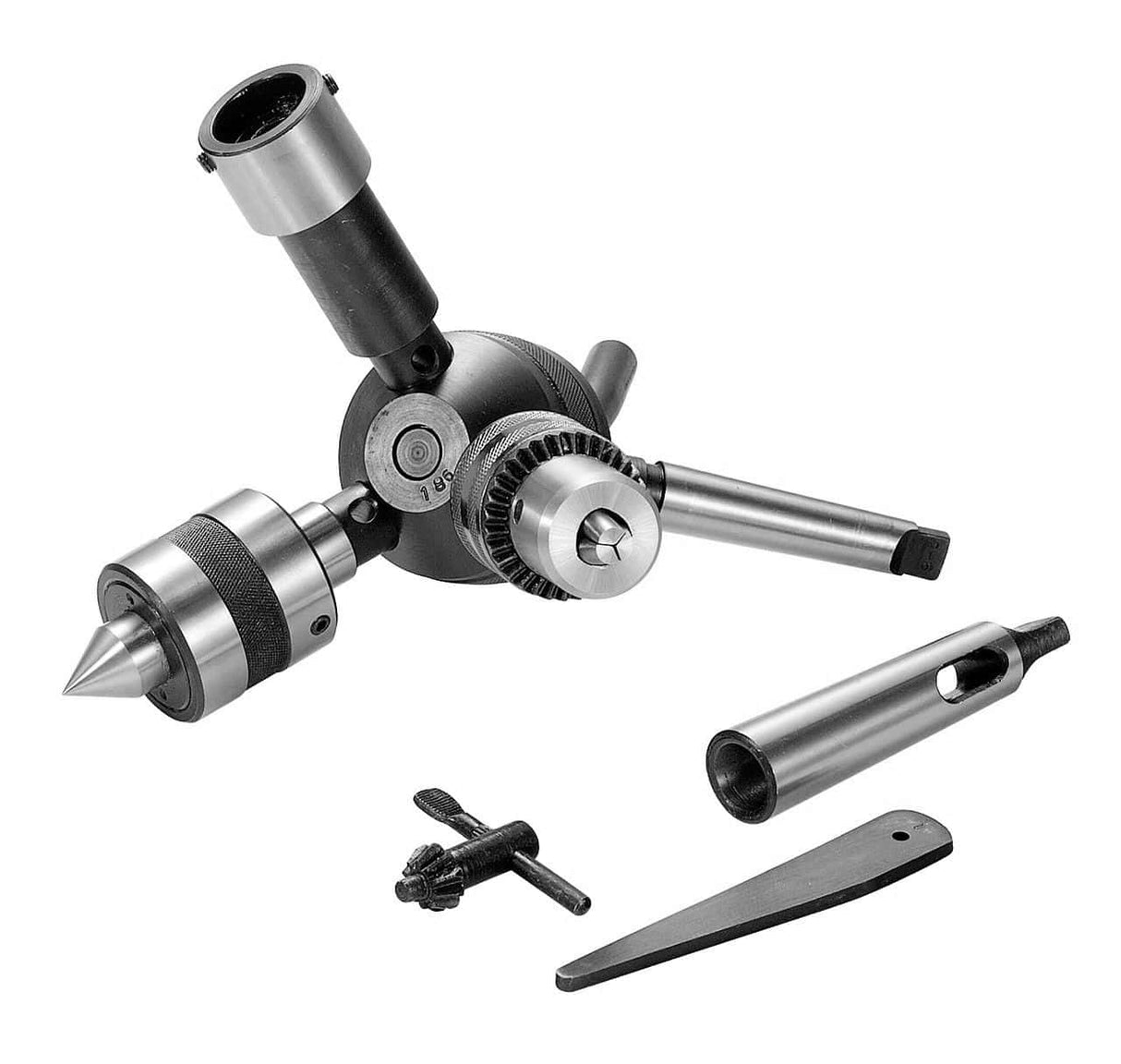 Torretta CM 2 con 3 stazioni