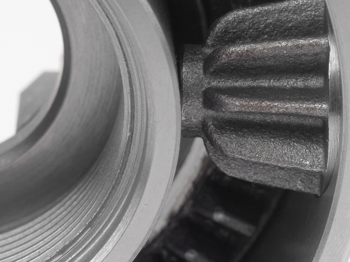 Record Power Mandrino professionale Victory M33 DT